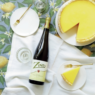 フレッシュ感と品格のバランスがいい「ドメーヌ・ツィント・フンブレヒト」【飲むんだったら、イケてるワイン】