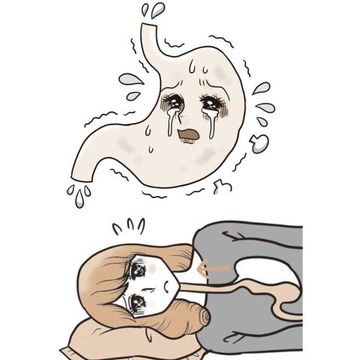 アラフィーに急増中！「胃の不快感」は年のせいではない？正しい原因や対策法を医師が解説