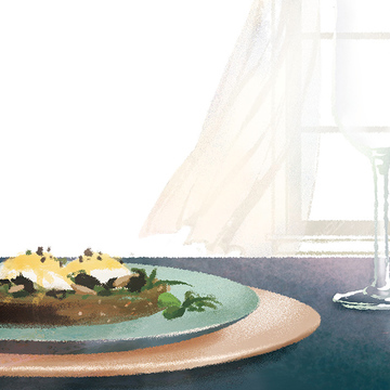 献立の参考にしたい！お腹も心も満たされるおしゃれブランチ【Jマダム通信】