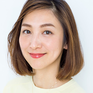 ぼんやり印象の“間のび眉”から 美人度UPの「麗しマダム眉」にチェンジ！