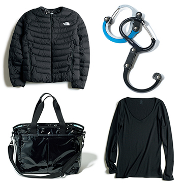 ひとりっPさんおすすめ！ガチで使える＜冬旅マストアイテム4＞