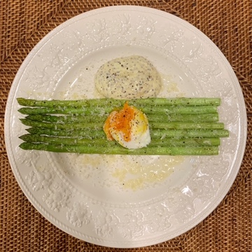 【おうちごはん】旬の野菜をおいしくいただきます♪