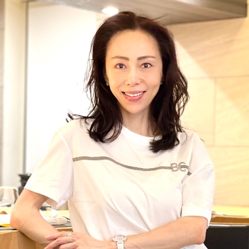 代官山フランス料理店「サンプリシテ」