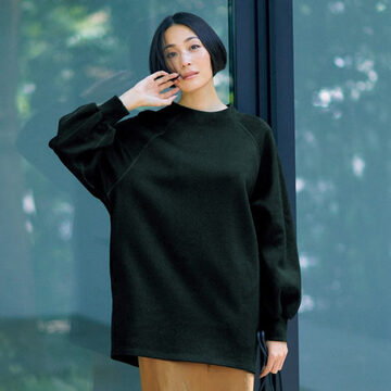 再販希望が殺到した人気トップス「MACKINTOSH」ミラノリブ風カットソーを今こそ手に！