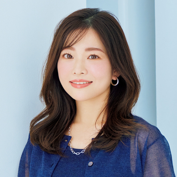 多毛&くせ毛は“くびれセミロング”で解決！【50代髪型・ヘアスタイル】