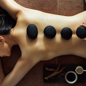 温かみとスタイリッシュさを兼ね備えた空間でリフレッシュを『SPA 1978』【大人の最新韓国美容】