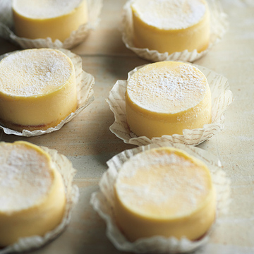 濃厚美味！チーズケーキの最新形「アンフィニ」のチーズケーキ【夏の手みやげ帖】