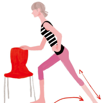 50代「夜中に足がつる」その原因は？こむら返りに効く予防と対処法【医師が解説】