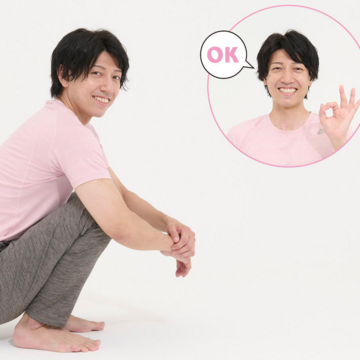 「ふくらはぎ」を柔らかくすると血圧は下がる！ ふくらはぎ徹底ストレッチ法とは？