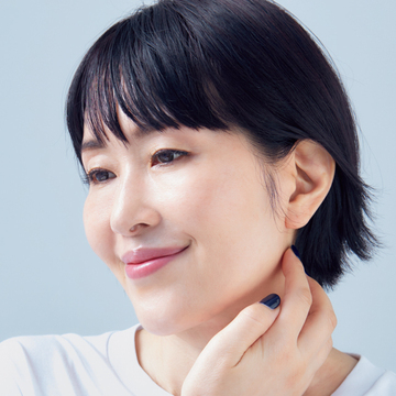 【50代「効かせる」化粧品の使い方】大人肌に化粧品が行き渡る！小林ひろ美の「ちょこちょこ塗り」とは？