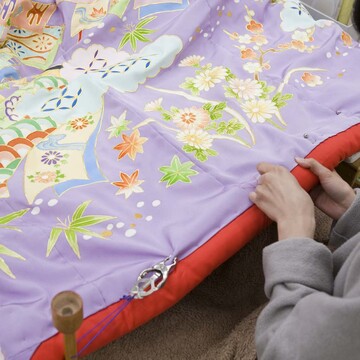  最注目の歌舞伎俳優・尾上右近　「春興鏡獅子への熱き道のり」【衣裳編】