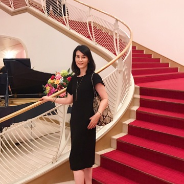 人生初タカラヅカ