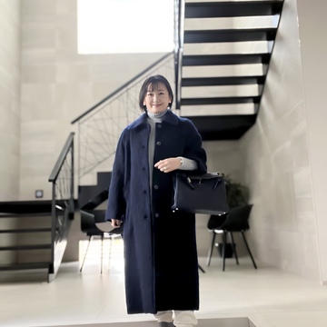 ユニクロ極暖が大活躍、年末韓国ソウル旅♪