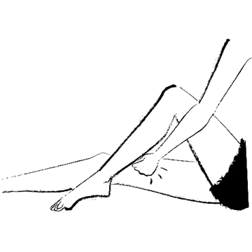 汗とむくみが「足のニオイ」をつくり出す!? 3つの予防＆対策法