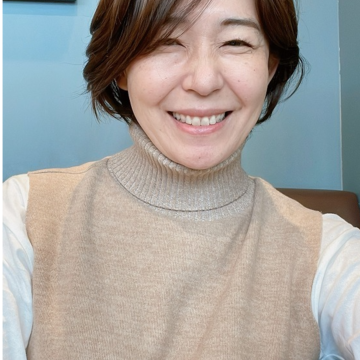 マスカラとまつ毛パーマで最強の目元を作る