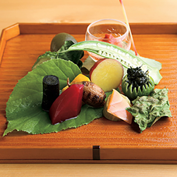 早くも名店の予感！　京都のすぐ行くべき、注目の新店　五選