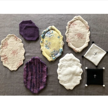 ものづくりの秋。handmadeあれこれ♩