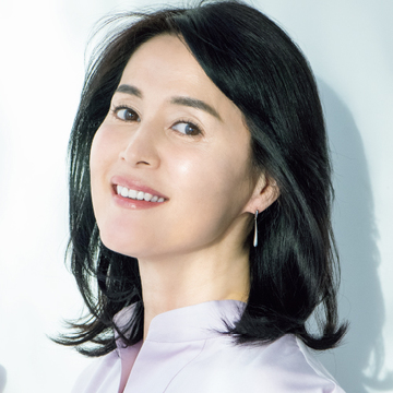 広瀬あつこ流「くぼみ目タイプ」補整アイメイクプロセス【逆転発想アイメイク】