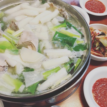 食べずには帰れない！韓国ソウル旅で絶対行きたいおすすめ食堂5選【大人が感動するソウル美味食堂-江北編-Part1】