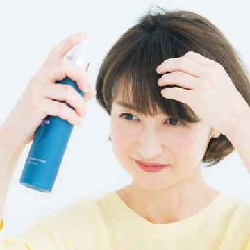 ＜“前髪”で印象チェンジ＞プロの技から自分でできるスタイリングまでプロセス公開！
