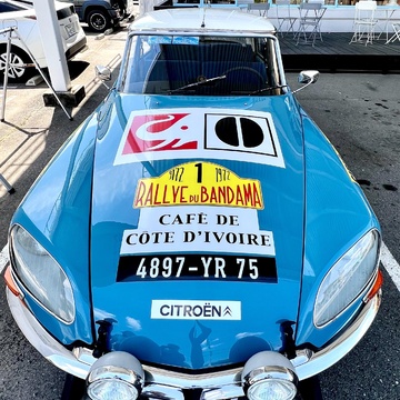 素敵なクルマ達との出会い（G.Wパート2）