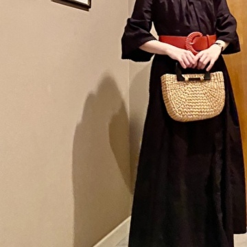 「瞬間映え」ベルトでラーメンランチ！