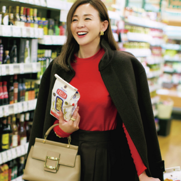 手持ち服に飽きてきたら買い足すべきは？ もう一度冬を盛り上げるニットを紹介