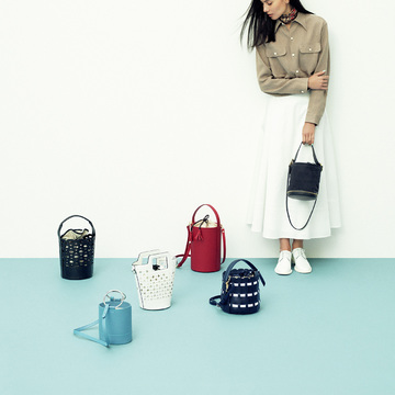 2大トレンドの「バケツ」＆「スクエア」こそアンダー10万円で