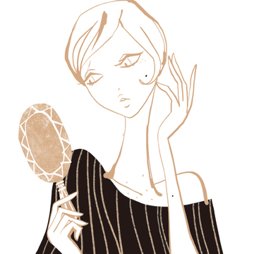 ほくろやイボ…この“できもの”、放っておいて大丈夫？