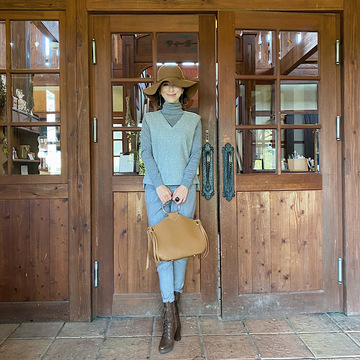 九州旅行　〜別府・美しい大神ファーム〜