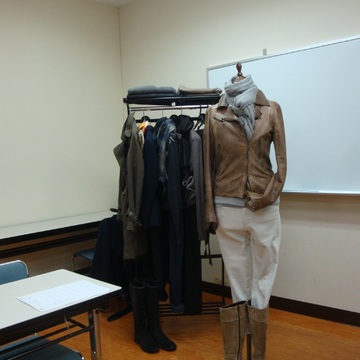 好きなファッションを仕事に！ ５０代への決意