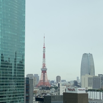 銀座で一晩中遊んだ日