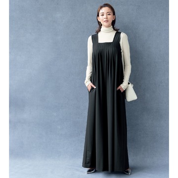 最愛ブランド「ATON」で今季手に入れたい２アイテム