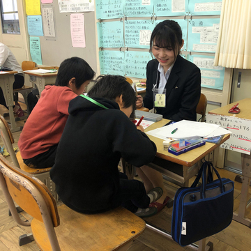 困難を抱える子どもを支援するボランティア団体の活動とは？【社会をよくするために、私たちができること】