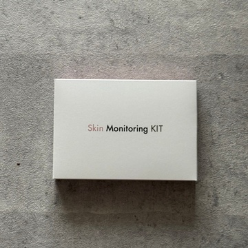 驚くほど的確です！「花王」独自の最先端肌解析プログラム