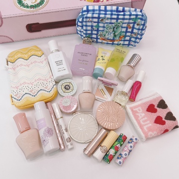 2025年クリスマスコフレ NEWS！ Vol.1 限定コフレ編 【ウェブエクラ編集長シオヤの「あら、素敵☆ 手帖」#112】