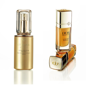 ワンランク上の肌を約束してくれる「ハリつや覚醒美容液」【50代の肌未来が輝く最旬美コスメ】