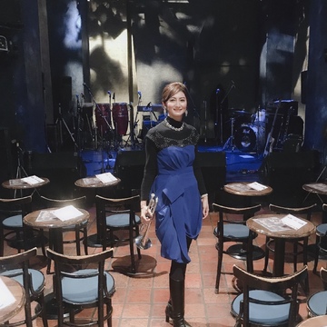 ザ・スリル LIVE動画