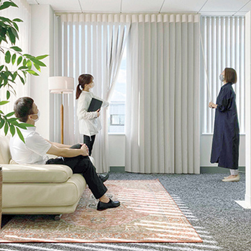 窓や照明にもこわだりを。理想の家づくりをかなえてくれる頼れるショップ4選【富岡佳子さんの家づくりの強い味方】