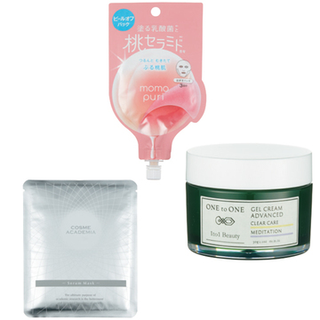 美容ジャーナリスト・鵜飼香子さんの毛穴ケアをのぞき見！【アラフィーの毛穴撲滅ケア】