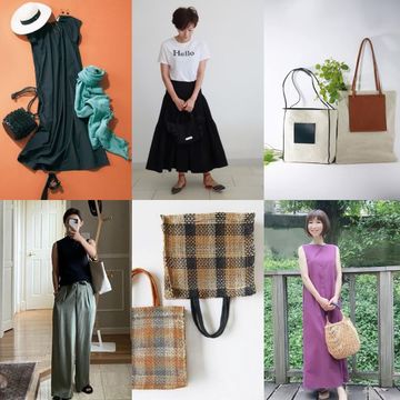 アラフィー読者ブロガーの「夏スカート特集」必見！【ファッション人気ランキングTOP10】