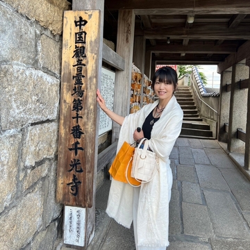 【広島旅行①】尾道～鞆の浦散策♡