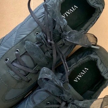 秋のおしゃれは足元から♪