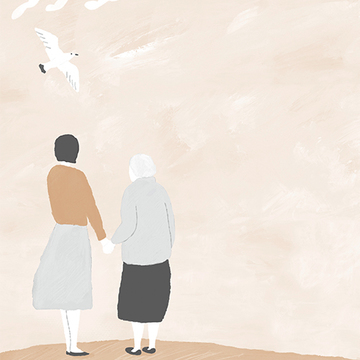 どう受け止める？どう受け止めた？「親との別れ方」をアンケート