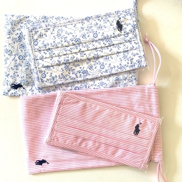 『マスクからサスティナブルな世界を…』