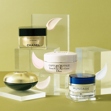 たるみも乾きも寄せつけない高密着バンテージクリーム4選【アラフィー世代のシワケア】