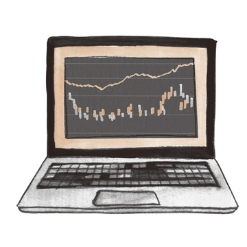 「株」の買い方&売り方の基準とは？【本気で株デビュー】