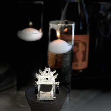 梅雨の薬膳で身体の中から元気を！