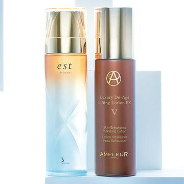 潤いをため込める肌に！ 土台整備の進化コスメ【エイジング乾燥を“STOP”するスキンケア～STEP1～】