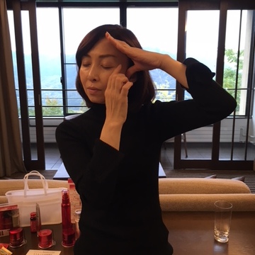 素晴らしきアスタリフト～大人女子の美容遠足～